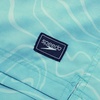 image:imageSpeedo Mens Swim Trunk Knee Length Boardshort Bondi Printed20 Grand Coast