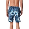 image:imageSpeedo Mens Swim Trunk Knee Length Boardshort Bondi Printed20 Hover Vallarta Blue