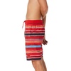 image:imageSpeedo Mens Swim Trunk Knee Length Boardshort Bondi Printed20 Layback Azure Blue