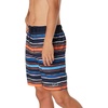 image:imageSpeedo Mens Swim Trunk Knee Length Boardshort Bondi Printed20 Layback Peacoat