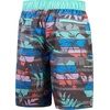 image:imageSpeedo Mens Swim Trunk Knee Length Boardshort Bondi Printed20 Maison Floral