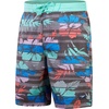 image:imageSpeedo Mens Swim Trunk Knee Length Boardshort Bondi Printed20 Maison Floral