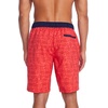 image:imageSpeedo Mens Swim Trunk Knee Length Boardshort Bondi Printed20 Mini Blooms