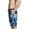 image:imageSpeedo Mens Swim Trunk Knee Length Boardshort Bondi PrintedCapri Breeze
