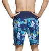 image:imageSpeedo Mens Swim Trunk Knee Length Boardshort Bondi PrintedCapri Breeze