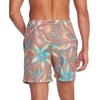 image:imageSpeedo Mens Swim Trunk Mid Length Redondo FloralMiramar Floral