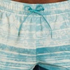 image:imageSpeedo Mens Swim Trunk Mid Length Redondo FloralReign China Blue