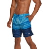 image:imageSpeedo Mens Swim Trunk Mid Length Redondo FloralReign Peacoat