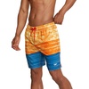 image:imageSpeedo Mens Swim Trunk Mid Length Redondo FloralReign Vallata Blue