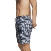image:imageSpeedo Mens Swim Trunk Mid Length Redondo FloralSpeedo Black