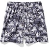 image:imageSpeedo Mens Swim Trunk Mid Length Redondo FloralSpeedo Black