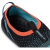 image:imageSpeedo Mens Water Shoe Surfknit ProBlack Aqua Splash