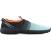 image:imageSpeedo Mens Water Shoe Surfknit ProBlackAqua Splash