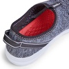 image:imageSpeedo Mens Water Shoe Surfknit ProSpeedo Black Verditier Blue