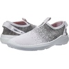 image:imageSpeedo Mens Water Shoe Surfknit ProWhiteGreyBlack