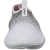 image:imageSpeedo Mens Water Shoe Surfknit ProWhiteGreyBlack