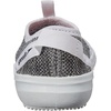 image:imageSpeedo Mens Water Shoe Surfknit ProWhiteGreyBlack