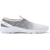 image:imageSpeedo Mens Water Shoe Surfknit ProWhiteGreyBlack