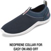 image:imageSpeedo Mens Water Shoe Tidal CruiserBlackDark Gull Grey