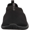 image:imageSpeedo Mens Water Shoe Tidal CruiserBlackDark Gull Grey