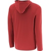 image:imageSpeedo UnisexAdult TShirt Long Sleeve Hoodie Pull Over Team Warm UpSpeedo Maroon