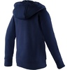 image:imageSpeedo Unisexchild Sweatshirt Full Zip Hooded Jacket Team Warm UpSpeedo Navy