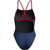 image:imageSpeedo Womens Guard Energy BackTurn Navy