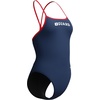 image:imageSpeedo Womens Guard Energy BackTurn Navy