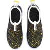 image:imageSpeedo Womens Surfwalker Rush Water ShoesBlack Sun Splatter