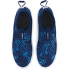 image:imageSpeedo Womens Surfwalker Rush Water ShoesPeacoat Palm Leaves