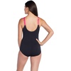 image:imageSpeedo Womens Swimsuit One Piece Sweetheart Moderate CutBanded Fandango Pink