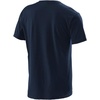 image:imageSpeedo Womens TShirt Short Sleeve Crew Neck VintageSpeedo Navy