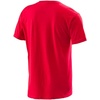 image:imageSpeedo Womens TShirt Short Sleeve Crew Neck VintageSpeedo Red