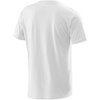 image:imageSpeedo Womens TShirt Short Sleeve Crew Neck VintageWhite