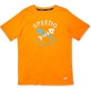 Vibrant Orange