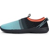 Black Aqua Splash