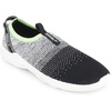 image:imageSpeedo Mens Water Shoe Surfknit ProVanillaBlack