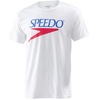 image:imageSpeedo Womens TShirt Short Sleeve Crew Neck VintageWhite