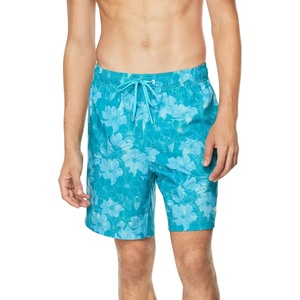 image:imageSpeedo Mens Swim Trunk Mid Length Redondo FloralFancy Floral Ceramic