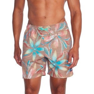 image:imageSpeedo Mens Swim Trunk Mid Length Redondo FloralMiramar Floral