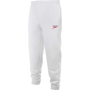 image:imageSpeedo UnisexAdult Jogger Pants VintageWhite