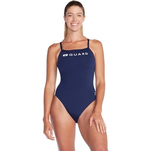 image:imageSpeedo Womens Guard Energy BackFlyback Team Navy