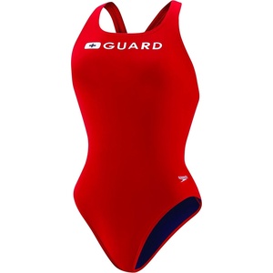 image:imageSpeedo Womens Guard Energy BackSuper Pro Us Red