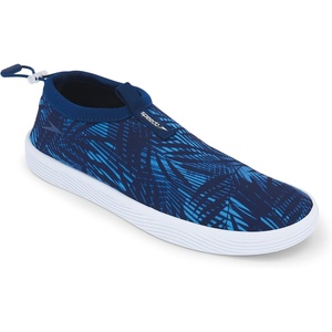 image:imageSpeedo Womens Surfwalker Rush Water ShoesPeacoat Palm Leaves