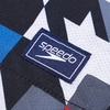 image:imageSpeedo Boys Swim Trunk Mid Length Redondo PrintedCafe Check