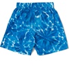 image:imageSpeedo Boys Swim Trunk Mid Length Redondo PrintedElectric Blue Lemonade