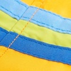 image:imageSpeedo Boys Swim Trunk Mid Length Redondo PrintedHorizontal Mandarin Peel