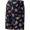 image:imageSpeedo Boys Swim Trunk Mid Length Redondo PrintedLuau Shark