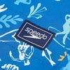 image:imageSpeedo Boys Swim Trunk Mid Length Redondo PrintedSurf Cut Out