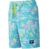 image:imageSpeedo Boys Swim Trunk Mid Length Redondo PrintedTrip to Tavula